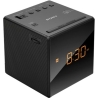 Sony | ICF-C1 | 0.1 W | Black