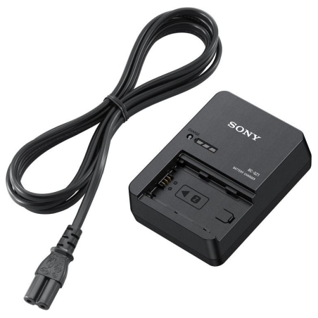 Sony | Battery charger | BC-QZ1