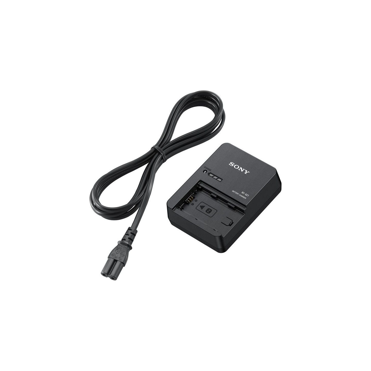 Sony | Battery charger | BC-QZ1