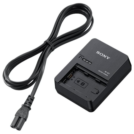 Sony | Battery charger | BC-QZ1