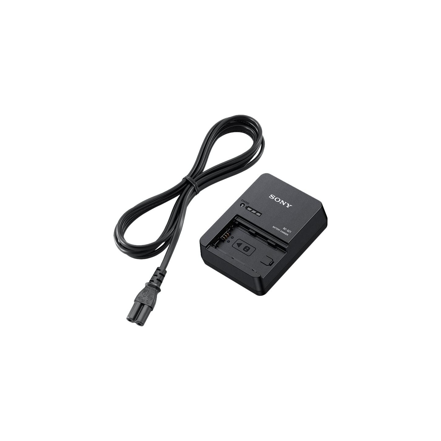 Sony | Battery charger | BC-QZ1