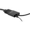 Cablexpert | HDMI to VGA and audio adapter cable