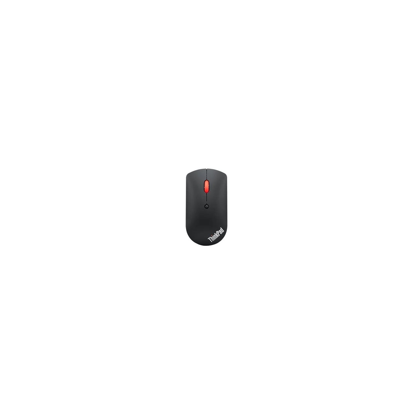 Lenovo LNV ThinkPad Bluetooth Silent Mouse 4Y50X88822