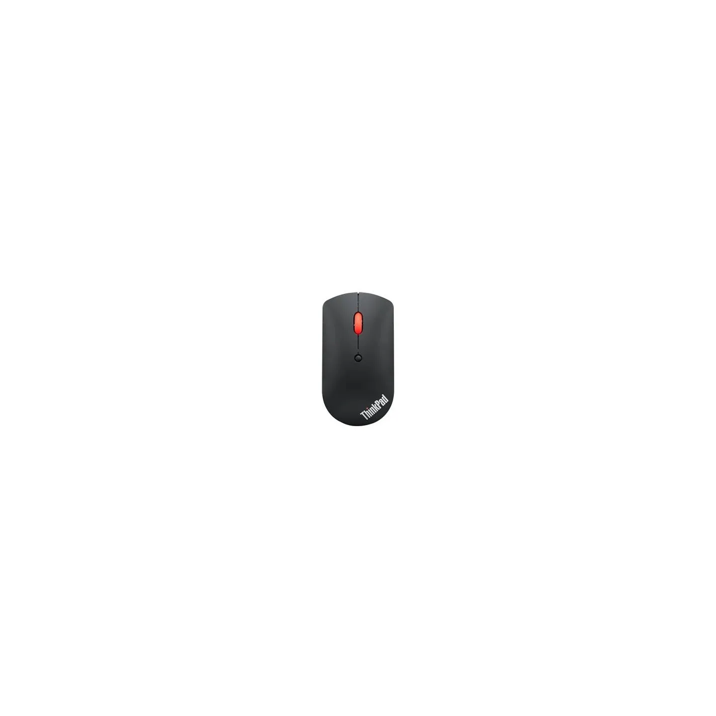 Lenovo ThinkPad Silent - Mouse / 4Y50X88822