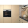 Whirlpool Oven OMK58HU1X, Width 60 cm, Energy class A+, Inox / OMK58HU1X