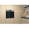 Whirlpool Oven OMK58HU1X, Width 60 cm, Energy class A+, Inox / OMK58HU1X