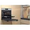 Whirlpool Oven OMK58HU1X, Width 60 cm, Energy class A+, Inox / OMK58HU1X