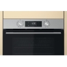 Whirlpool Oven OMK58HU1X, Width 60 cm, Energy class A+, Inox / OMK58HU1X