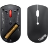 Lenovo LNV ThinkPad Bluetooth Silent Mouse 4Y50X88822