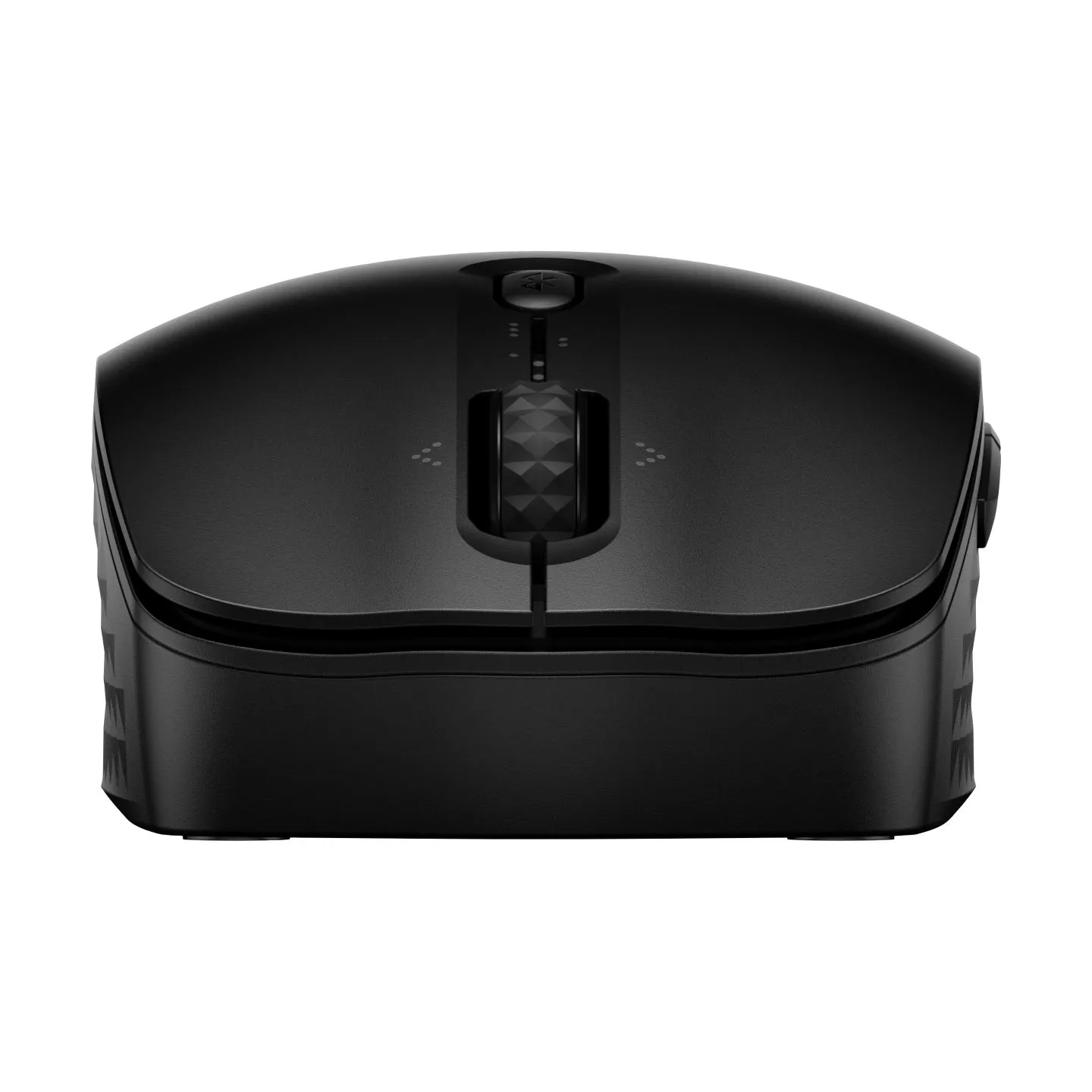 HP 425 Silent Wireless Bluetooth Mouse - Programmable, 4-way Scrolling - Black / 7M1D5AA#ABB