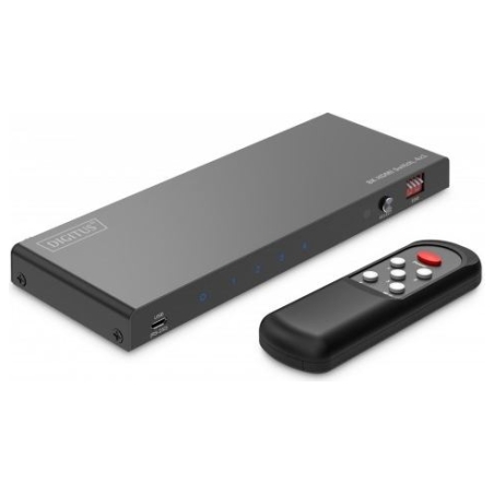Digitus Switch video (hdmi) DS-55335