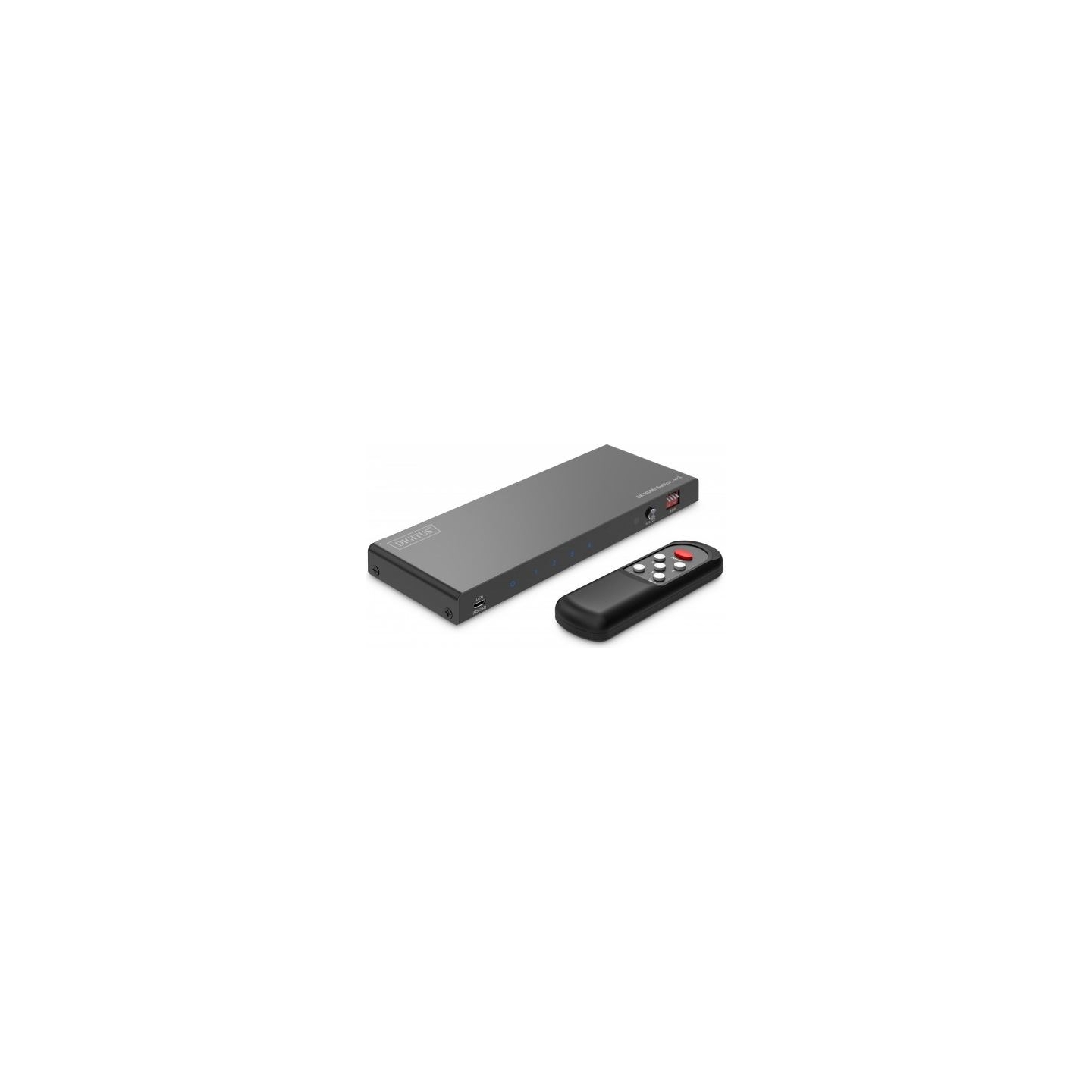 Digitus Switch video (hdmi) DS-55335