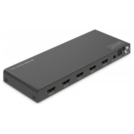 Digitus Switch video (hdmi) DS-55335