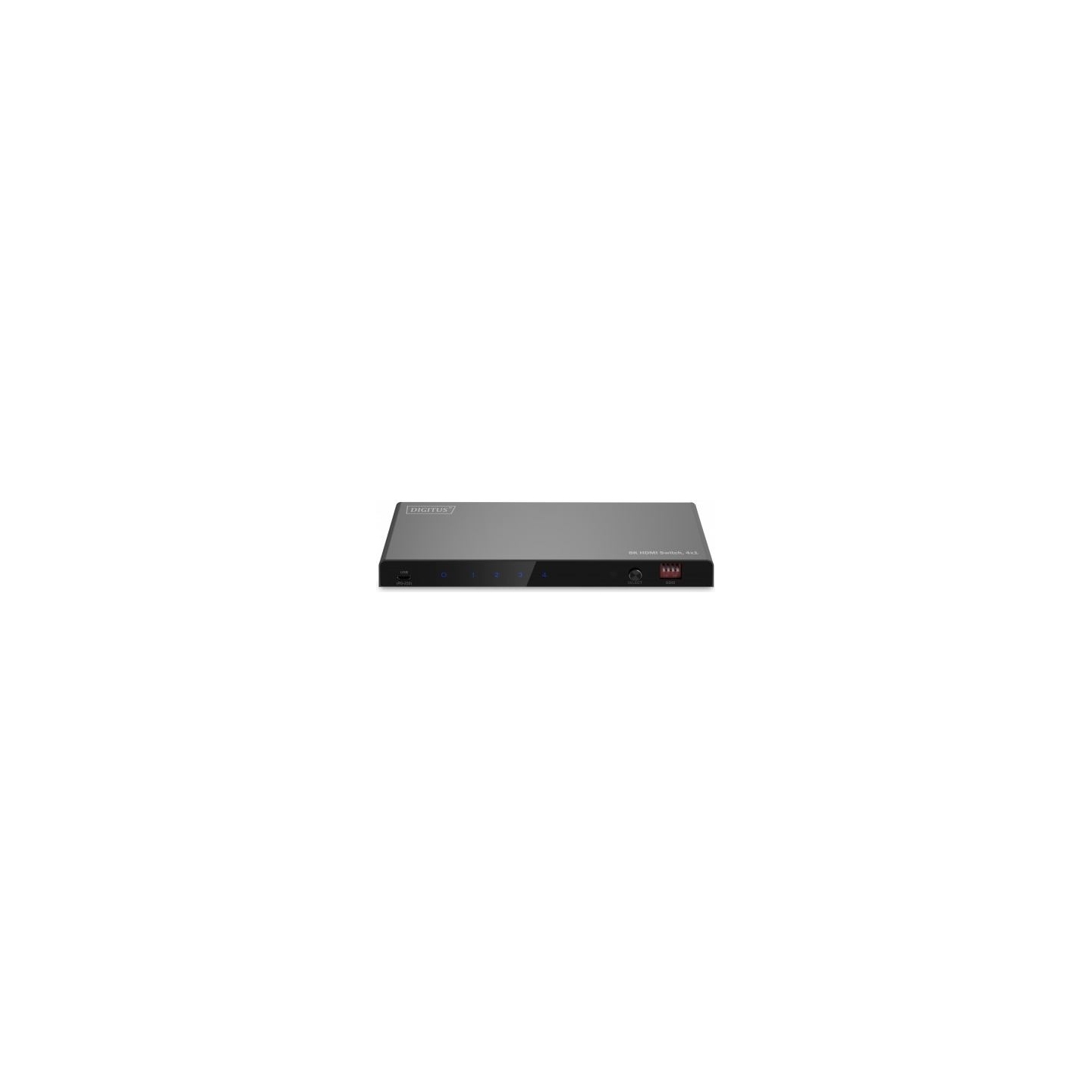 Digitus Switch video (hdmi) DS-55335