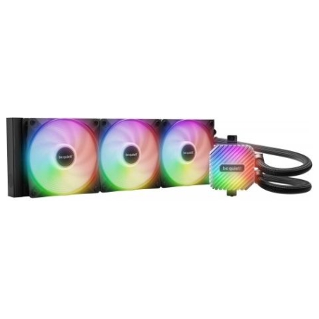 Be Quiet Water Cooling Light Loop 360mm AIO ARGB