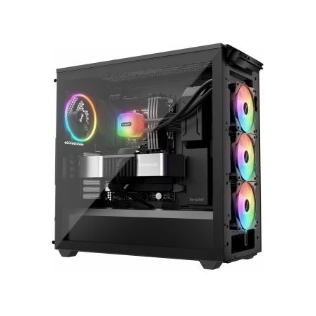Be Quiet Water Cooling Light Loop 360mm AIO ARGB