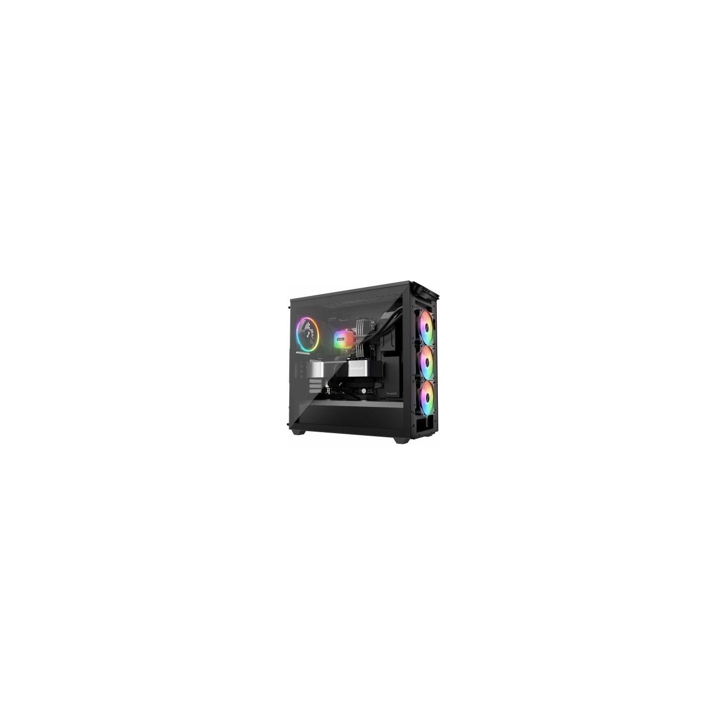 Be Quiet Water Cooling Light Loop 360mm AIO ARGB