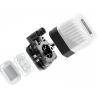 Be Quiet Water Cooling Light Loop 360mm AIO ARGB
