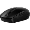 HP 425 Silent Wireless Bluetooth Mouse - Programmable, 4-way Scrolling - Black / 7M1D5AA#ABB