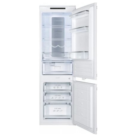 Amica Fridge-freezer BK3055.6NFM(E)