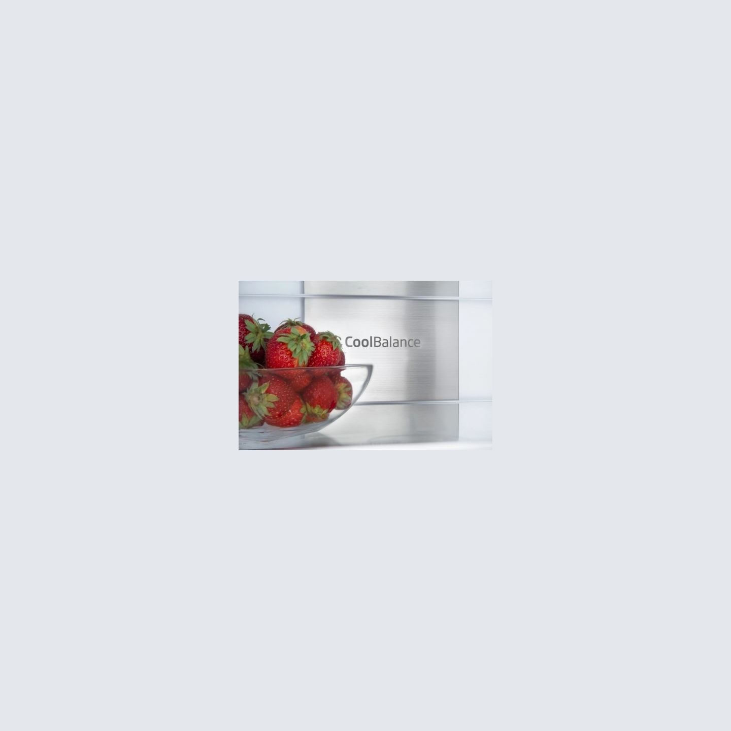 Amica Fridge-freezer BK3055.6NFM(E)