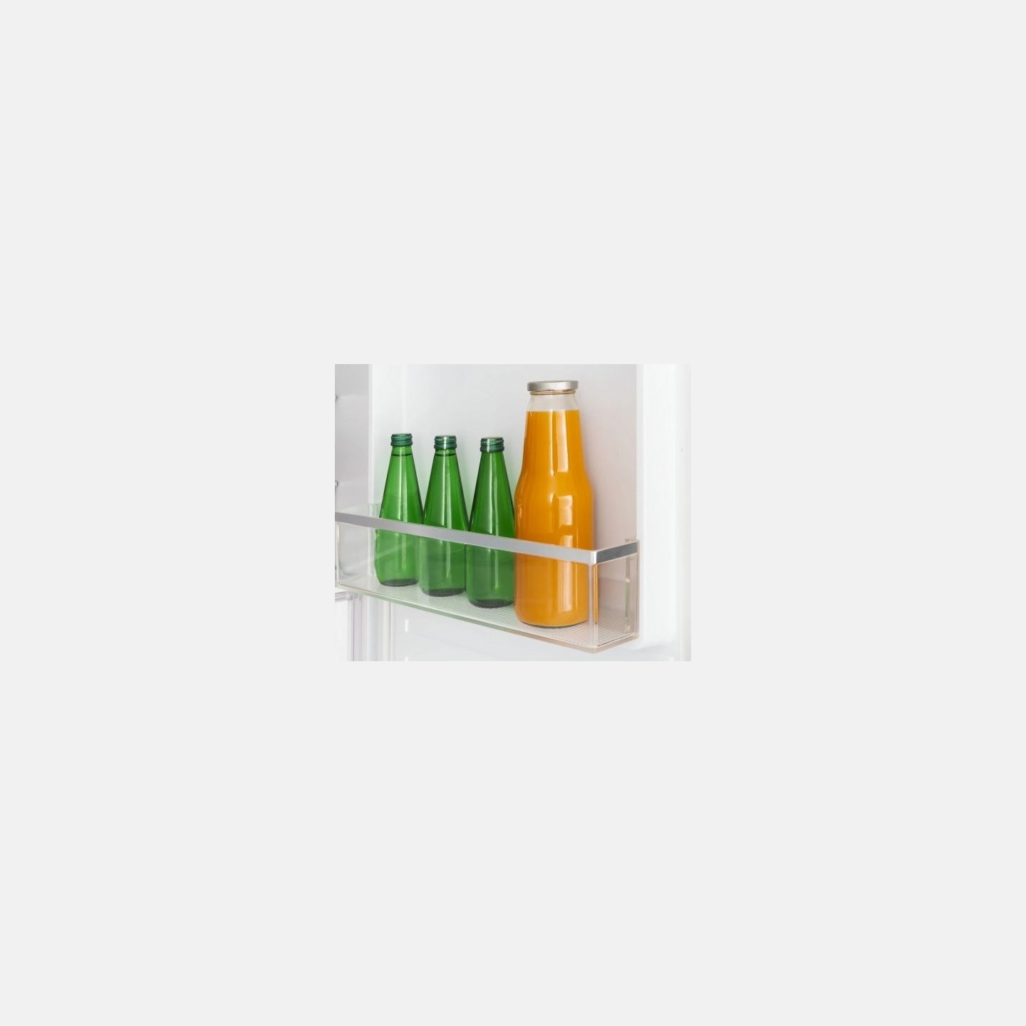 Amica Fridge-freezer BK3055.6NFM(E)