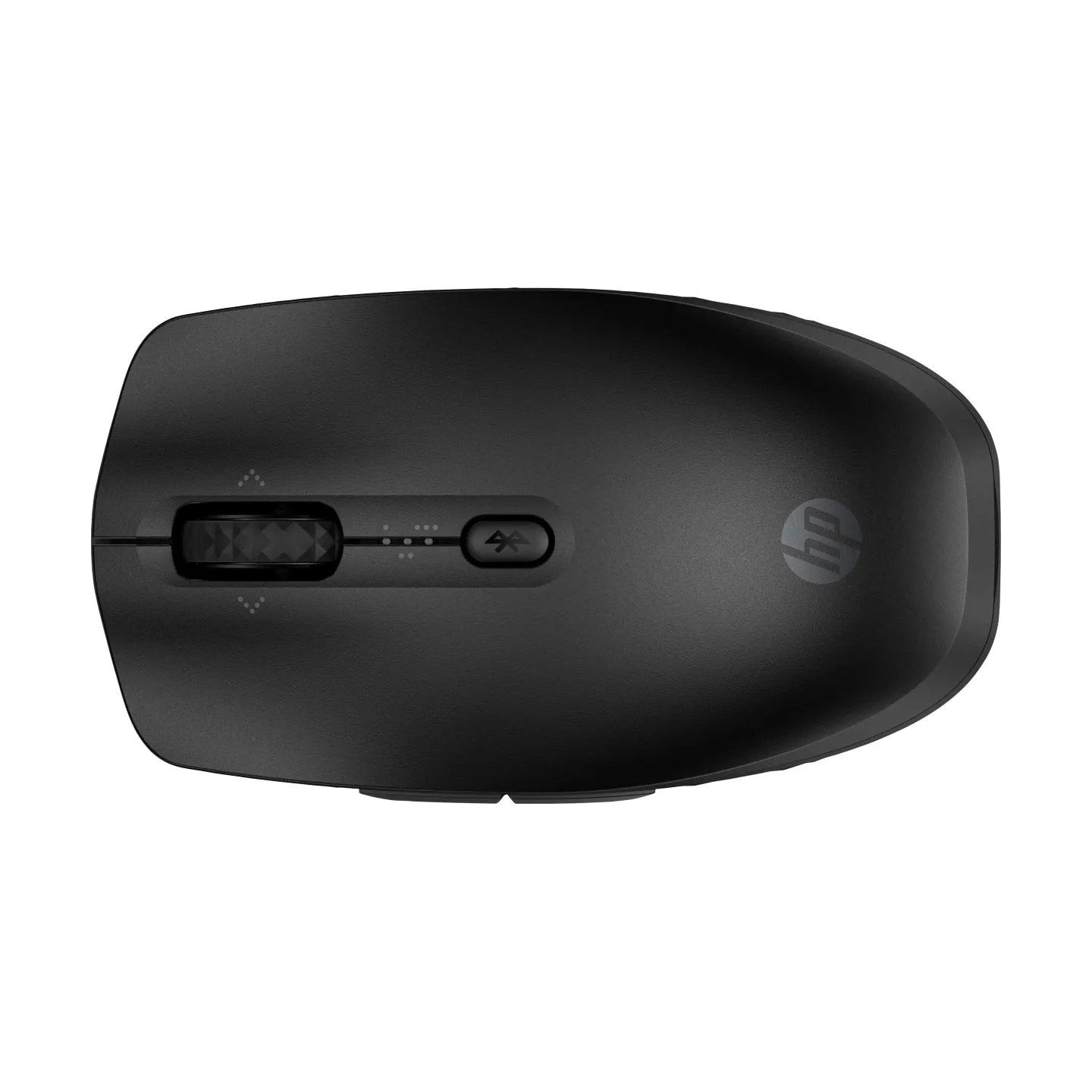 HP 425 Silent Wireless Bluetooth Mouse - Programmable, 4-way Scrolling - Black / 7M1D5AA#ABB