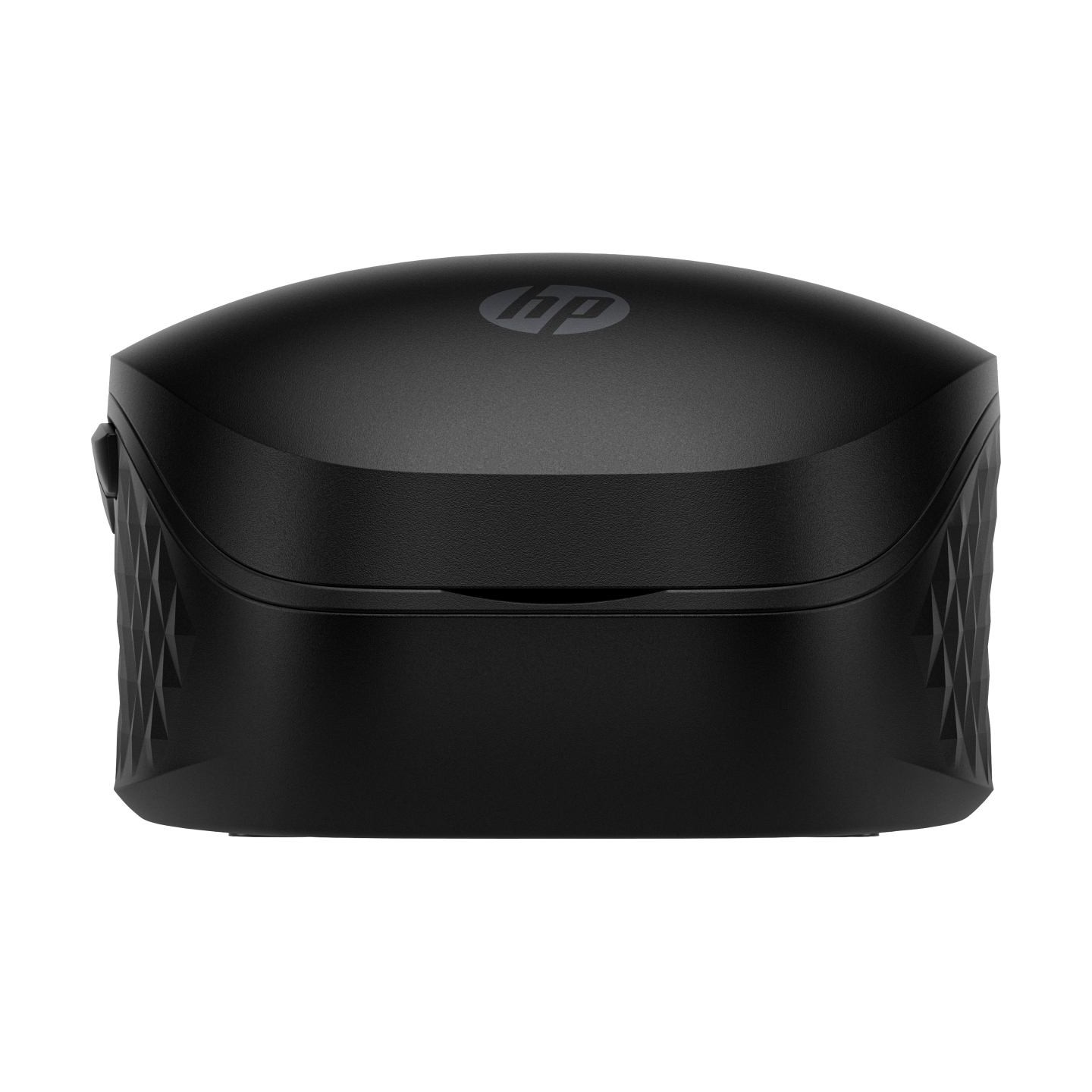HP 425 Silent Wireless Bluetooth Mouse - Programmable, 4-way Scrolling - Black / 7M1D5AA#ABB