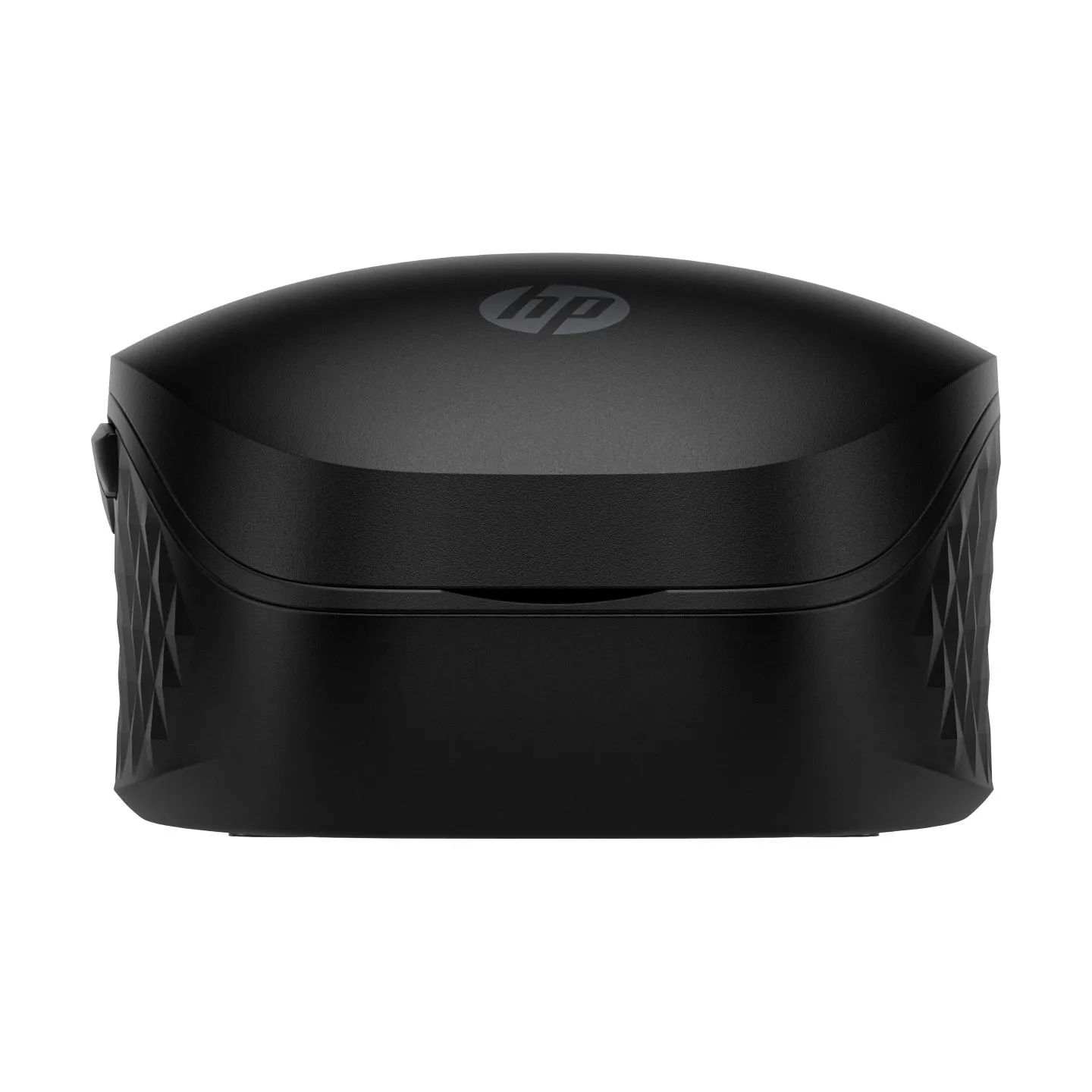 HP 425 Silent Wireless Bluetooth Mouse - Programmable, 4-way Scrolling - Black / 7M1D5AA#ABB