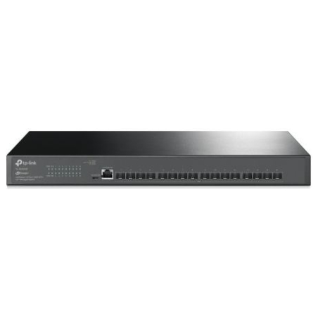 Tp-Link Verwalteter Switch SX3016F 16xSFP+
