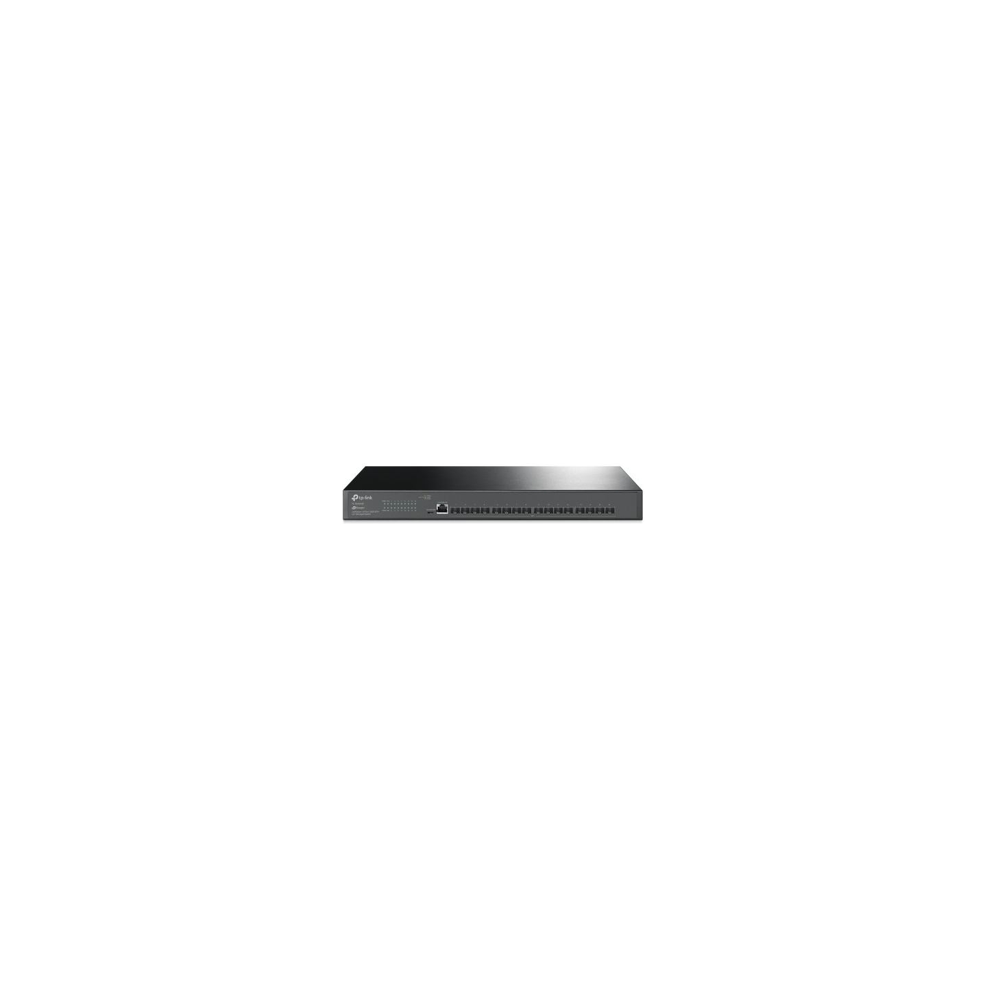 Tp-Link Verwalteter Switch SX3016F 16xSFP+