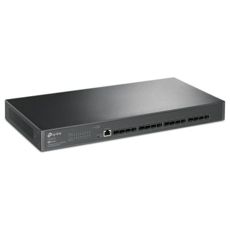 Tp-Link Verwalteter Switch SX3016F 16xSFP+