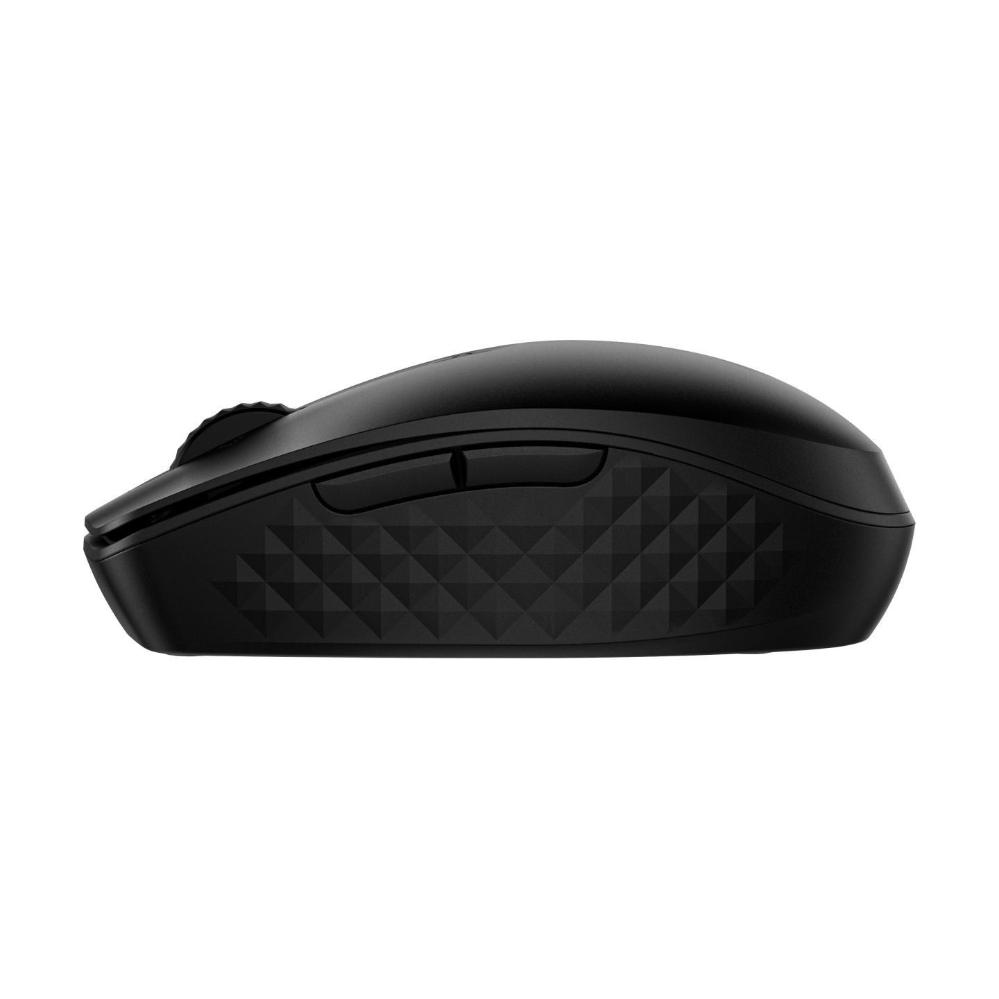 HP 425 Silent Wireless Bluetooth Mouse - Programmable, 4-way Scrolling - Black / 7M1D5AA#ABB