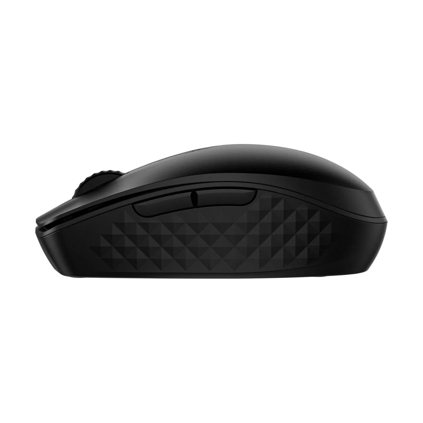 HP 425 Silent Wireless Bluetooth Mouse - Programmable, 4-way Scrolling - Black / 7M1D5AA#ABB