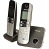 Panasonic KX-TG6812 Dect/Black