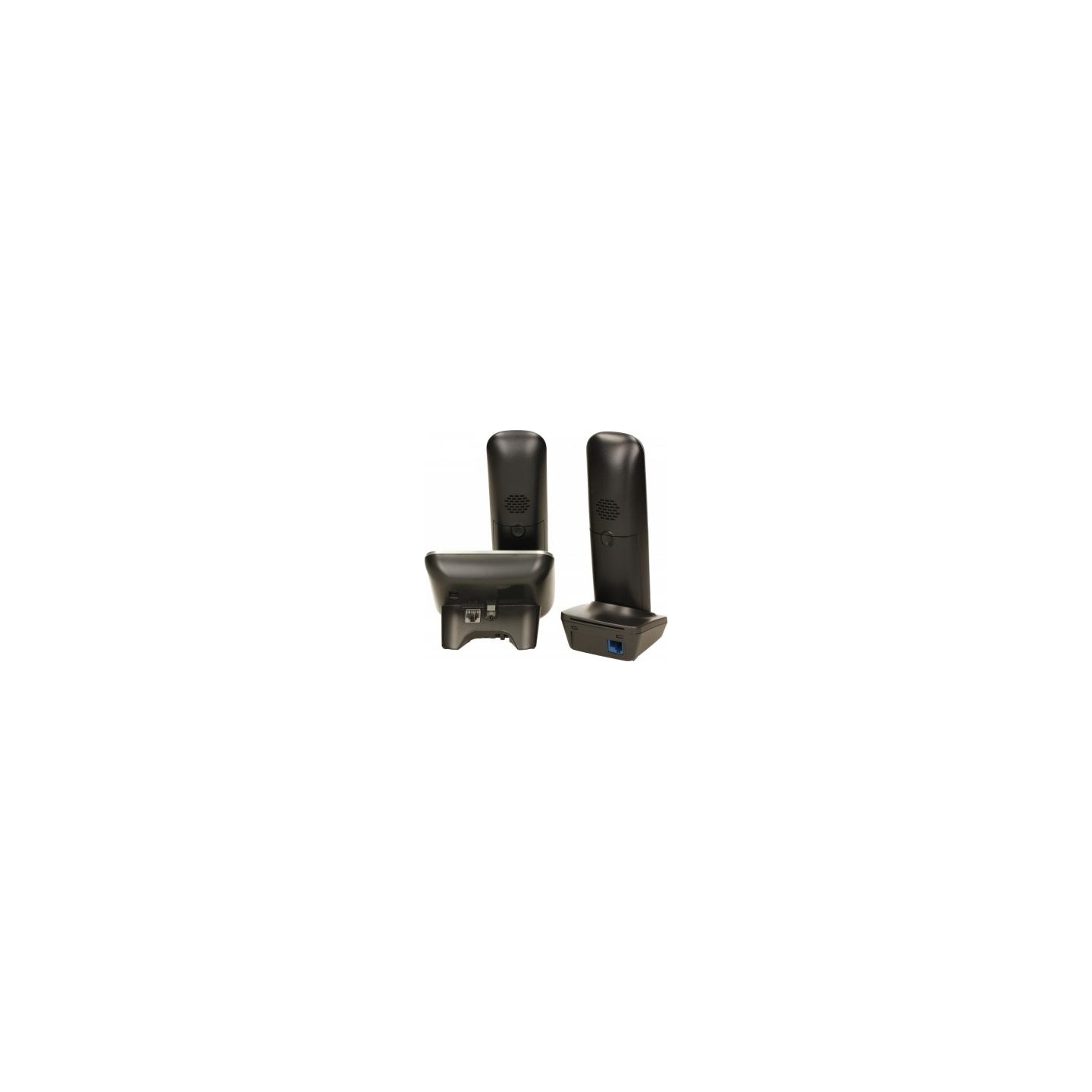 Panasonic KX-TG6812 Dect/Black