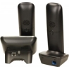 Panasonic KX-TG6812 Dect/Black