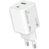 Mediarange POWER ADAPTER USB/USB-C 45W/FAST MRMA113-2 MEDIARANGE