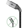 Goobay | Sync and charging cable | 49303 | USB-C to USB-C