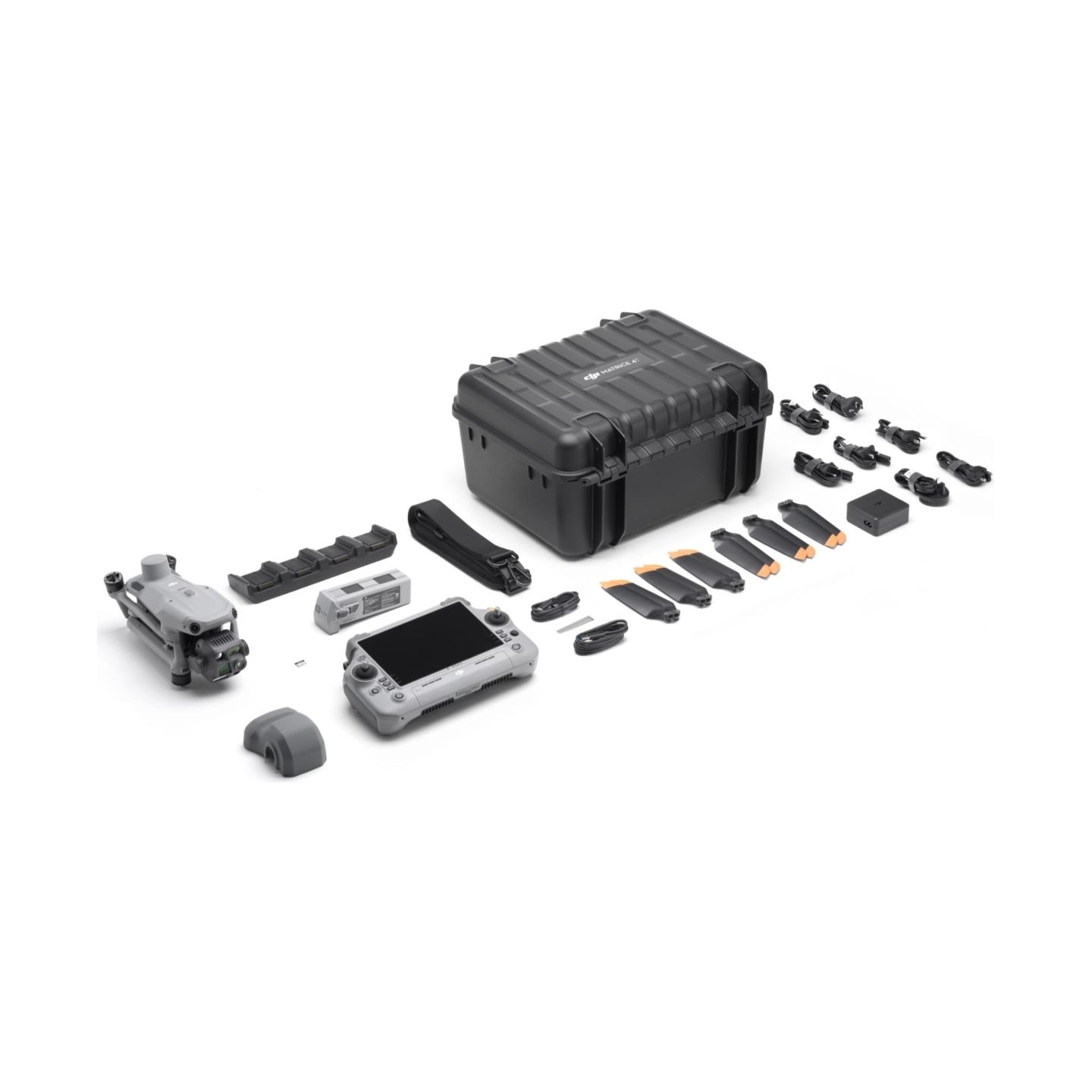 DJI Drone|DJI|Matrice 4T|Enterprise|CP.EN.00000545