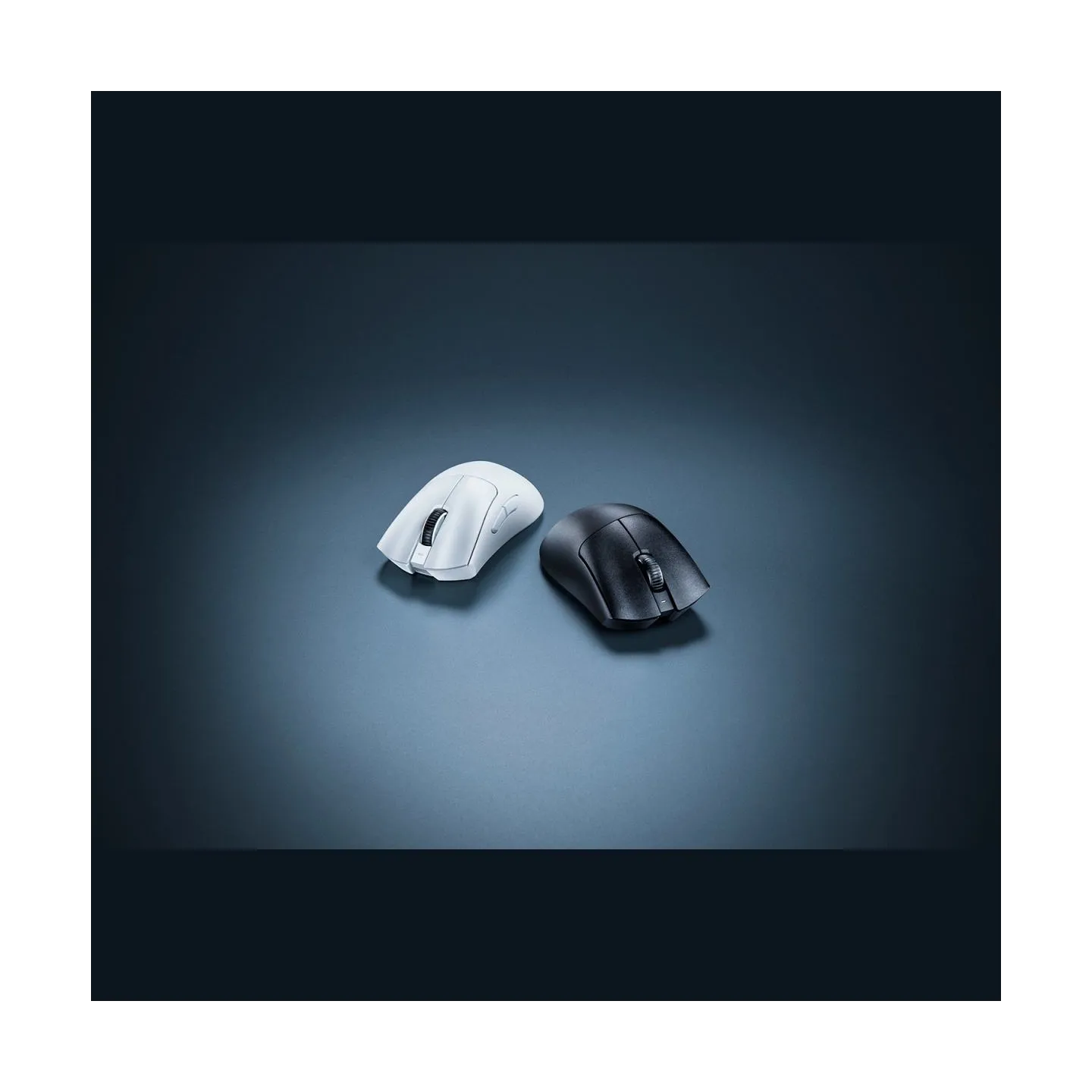 Razer DeathAdder V3 Pro - Black - Classic Base - 1000 Hz / RZ01-04630100-R3G1
