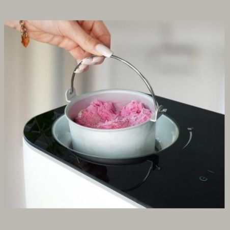 Blaupunkt Ice cream machine ICM401