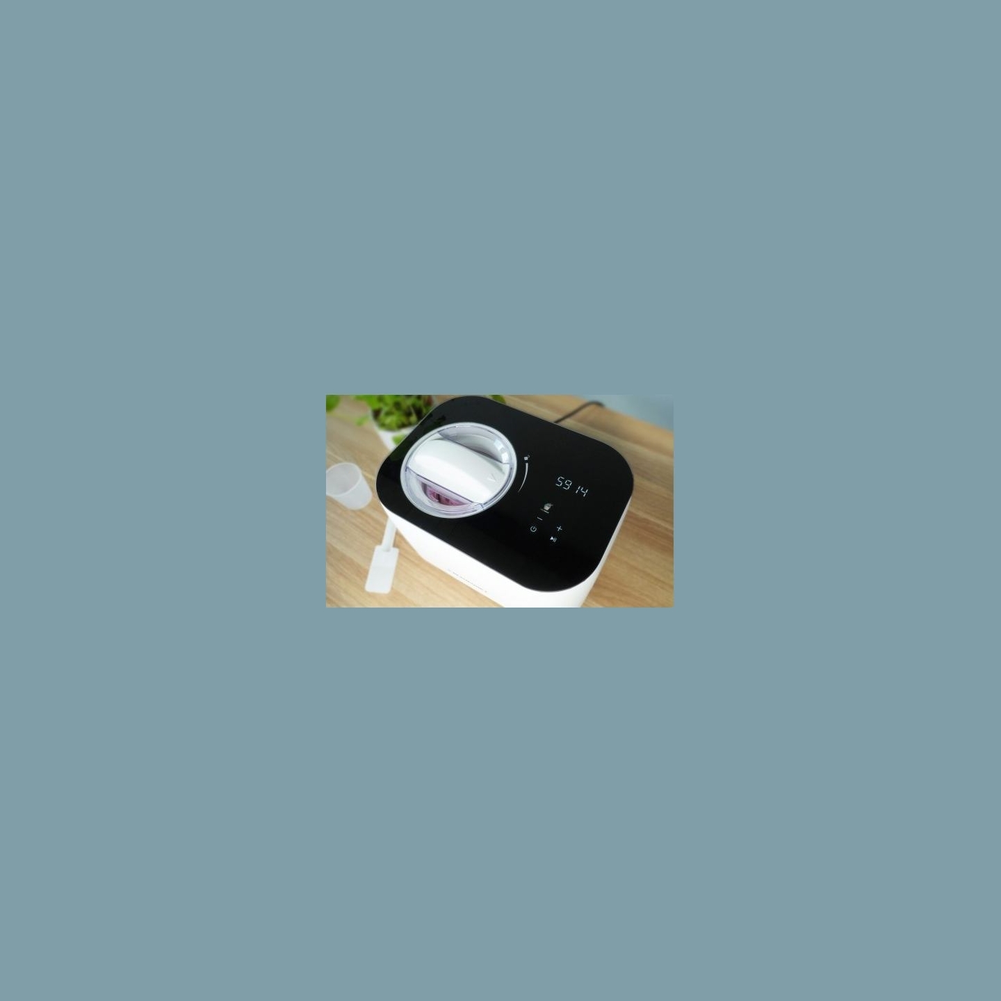 Blaupunkt Ice cream machine ICM401