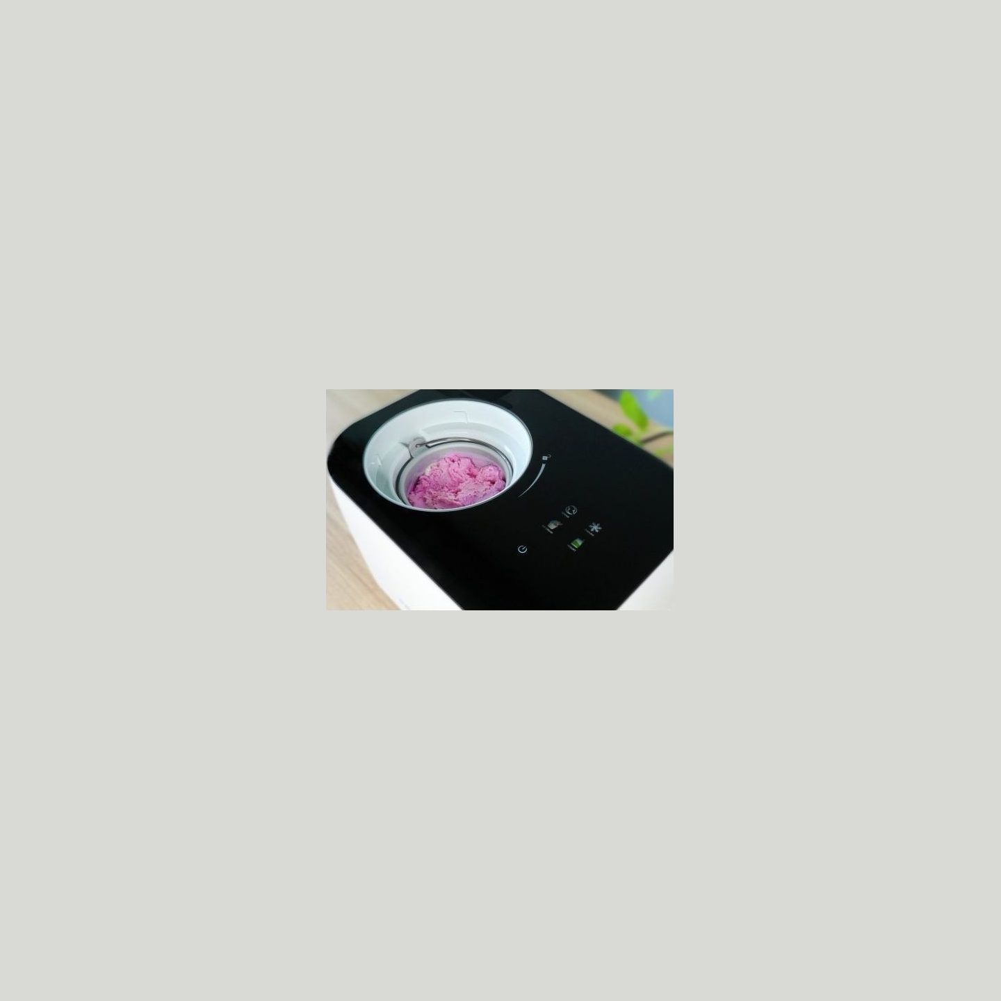 Blaupunkt Ice cream machine ICM401