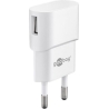 Goobay | USB charger Mains socket | 44948 | USB 2.0 port A | Power Adapter