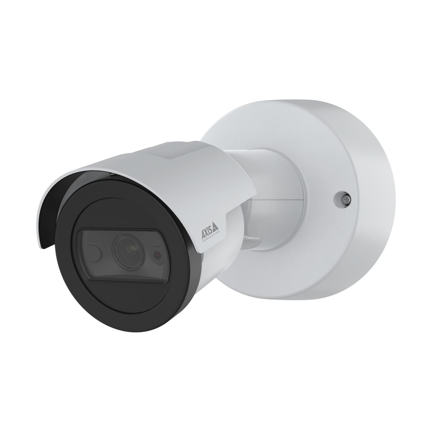 Axis NET CAMERA M2036-LE IR BULLET/WHITE 02125-001 AXIS