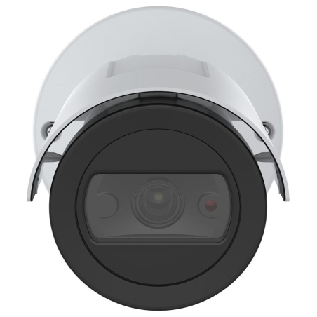 Axis NET CAMERA M2036-LE IR BULLET/WHITE 02125-001 AXIS