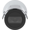 Axis NET CAMERA M2036-LE IR BULLET/WHITE 02125-001 AXIS
