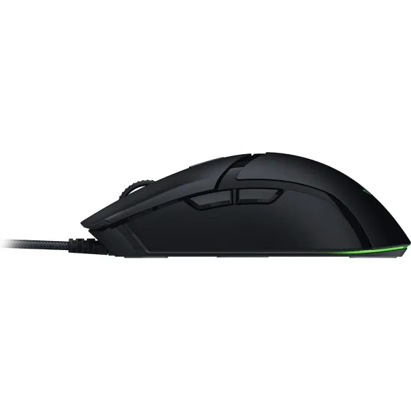 Razer Cobra Gaming Mouse, 8500 DPI, 58g, Chroma Underglow