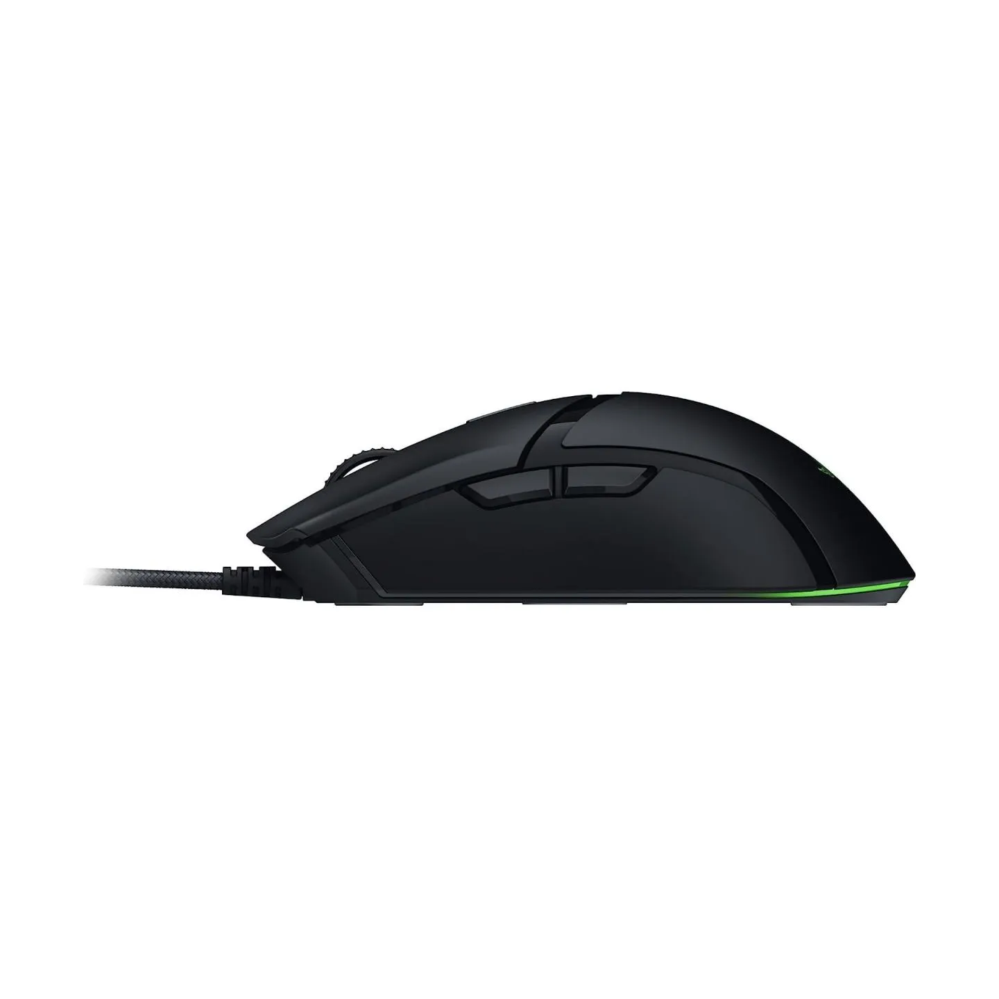 Razer Cobra Gaming Mouse, 8500 DPI, 58g, Chroma Underglow